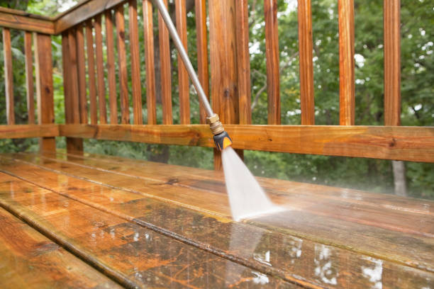 Best Boat and Dock Cleaning  in Eden, TX